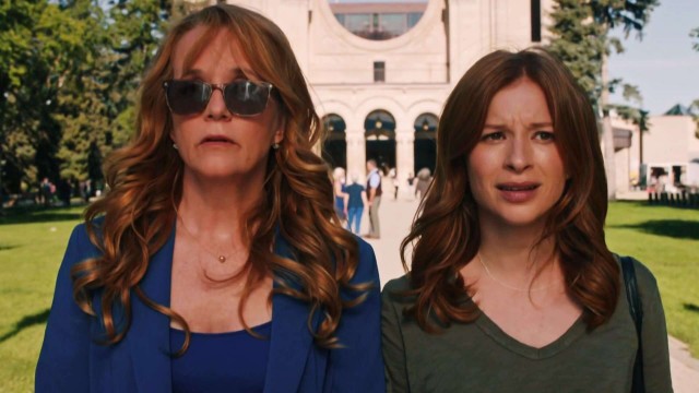 Click to watch 'The Scholars Snafu' (popup) The Spencer Sisters